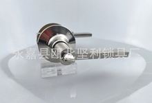 浙江執(zhí)手鎖廠 機械門鎖的匠心制造與市場變遷